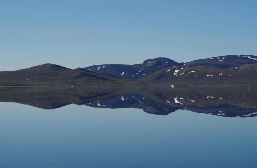 Haltinmaa Cottages Kilpisjarvi Exterior photo